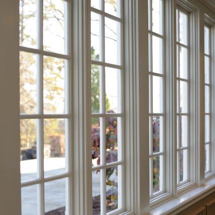 WindowsInterior windows