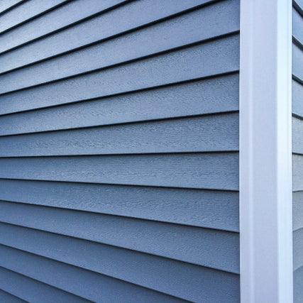 SidingVinyl siding
