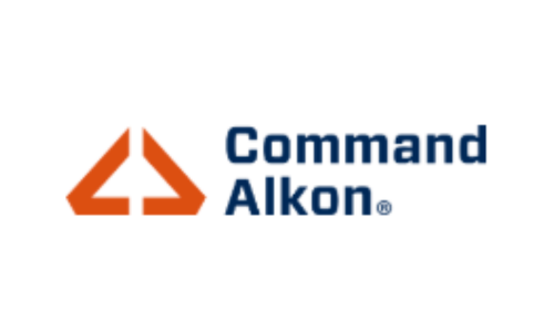 Command Alkon logo