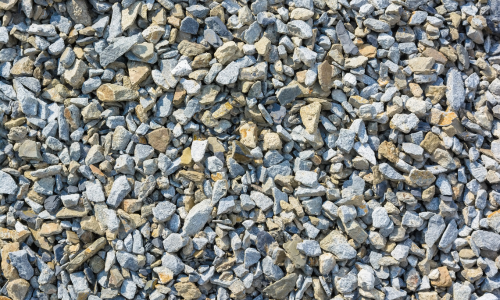 Stone aggregate