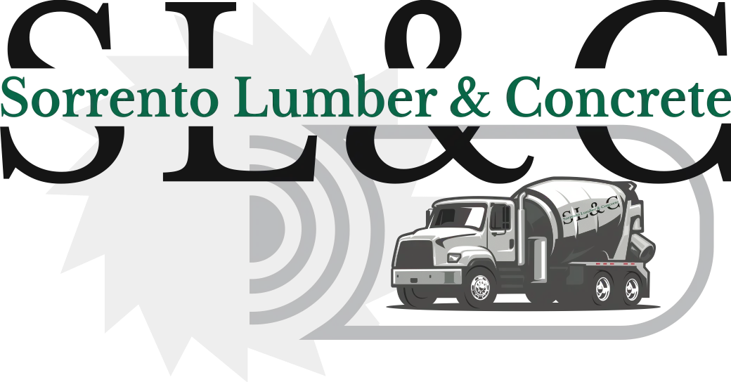 Sorrento Lumber & Concrete